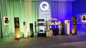 Q Acoustics 2104