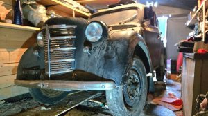 ЭТО РЕВАНШ - "ОЖИВЛЕНИЕ СЛОНА"! ТРИ ГОДА НАЗАД МЫ НЕ СМОГЛИ! А ТЕПЕРЬ?