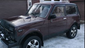 Советы будущим Ниваводам! Ч2