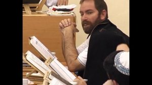 Тора и заповеди, это жизнь наша и долголетие наше