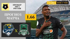 Сочи - Краснодар прогноз