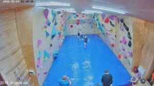 Фестиваль 14.03.2026 второй сет 2018