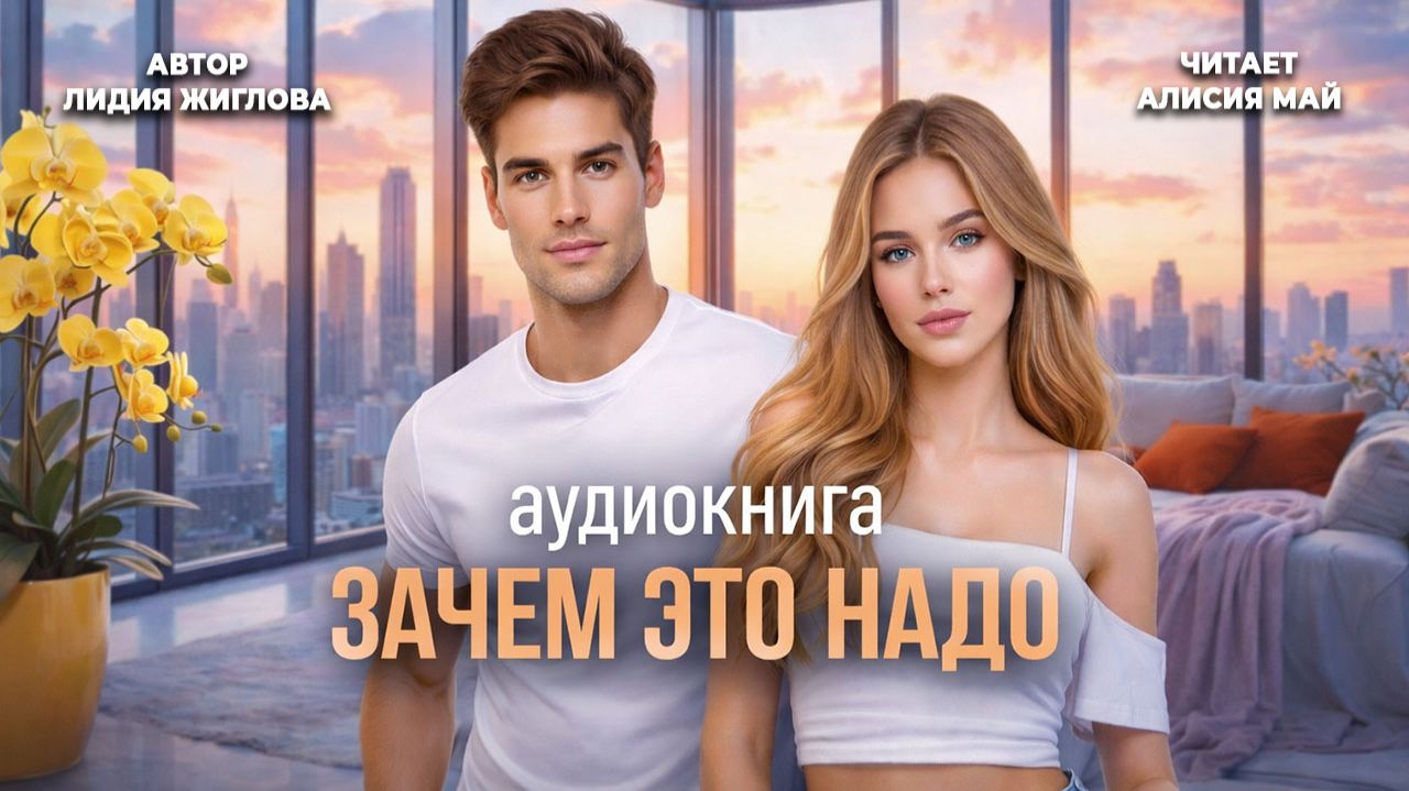 Аудиокнига 