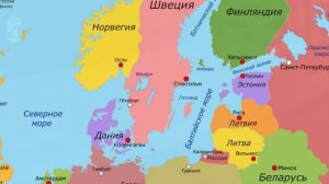 Швеция показала захват танкера.