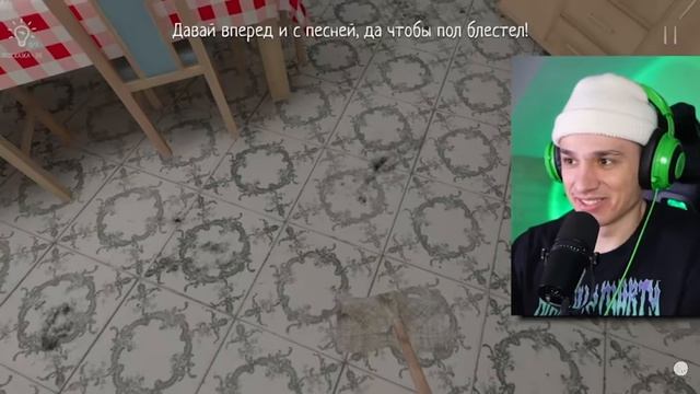 ХОЛИ БУУУУМ