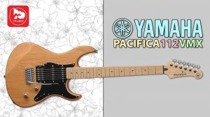 Электрогитара YAMAHA PACIFICA112VMX