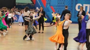 Венский вальс 01.06.2025