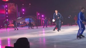 Ледовый театр Е.Бережной. Юбилейный концерт. Мишин 85, 12.03.2026