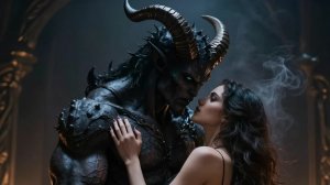 Бесплодие ангелов