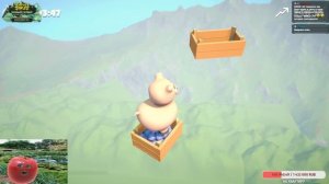 Кооперативчик! Я ЖИВОТНОЕ! - Climber Animals: Together