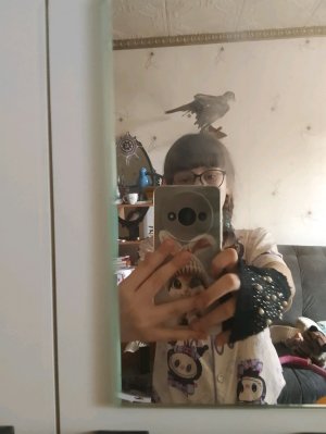 мира хантрикс Зои и руми