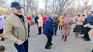 8.03.26г... "Ой, Цыганочка цыганка"...