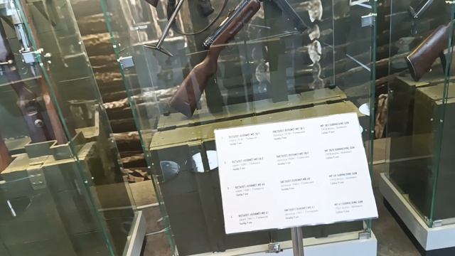 МУЗЕЙ ВЕЛИКОЙ ОТЕЧЕСТВЕННОЙ ВОЙНЫ В МИНСКЕ.