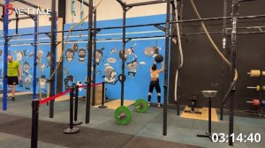 ВЫЗОВ СИБИРИ 26.2