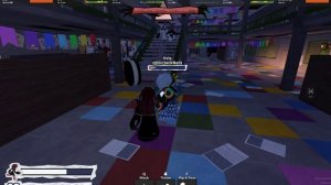 51 kills as MEGURINE LUKA ALICE in FPE:S