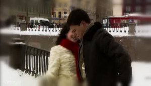 Пусть Тает Снег...