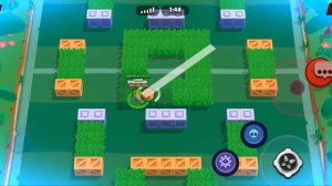 Играем в броубол: 🥰
Играет: Никита, Дима