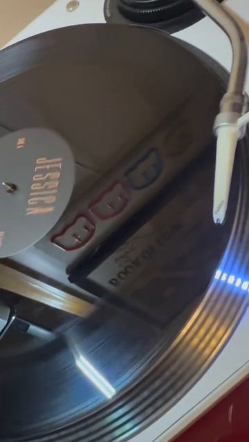 Jessica- Like A Burning Star