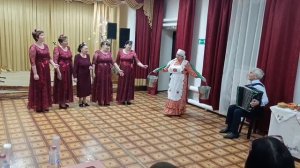 «Сания апа»