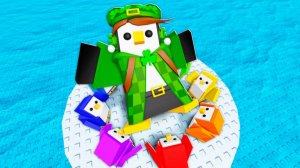 обновления в нокаут!