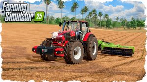 FS-25: обсуждаем, вдохновляемся и возрождаем сельское хозяйство...