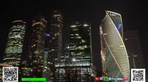 LIVE: Lost in Cities