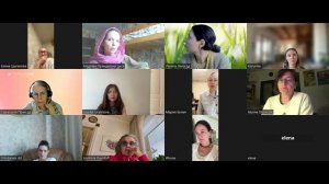 14.03.2026 2 глава БГ, 3 часть