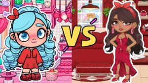 YoYa Time или Avatar World что круче