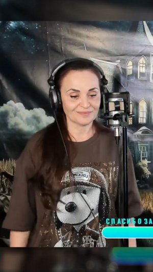 Песня " Scorpions - Wind Of Change ". На русском! Cover MillerMusic. Момент из трансляции!