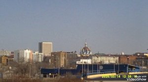 Мариуполь 🏙️ сегодня строительство многоэтажек на пр.Строителей, красивый Приморский парк.