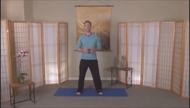 12. ЦИГУН. СМАЗКА СУСТАВОВ И ЭНЕРГЕТИЧЕСКАЯ ЗАРЯДКА. ЛИ ХОЛДЕН.