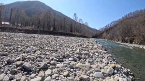 Лазаревский район.Татьяновка