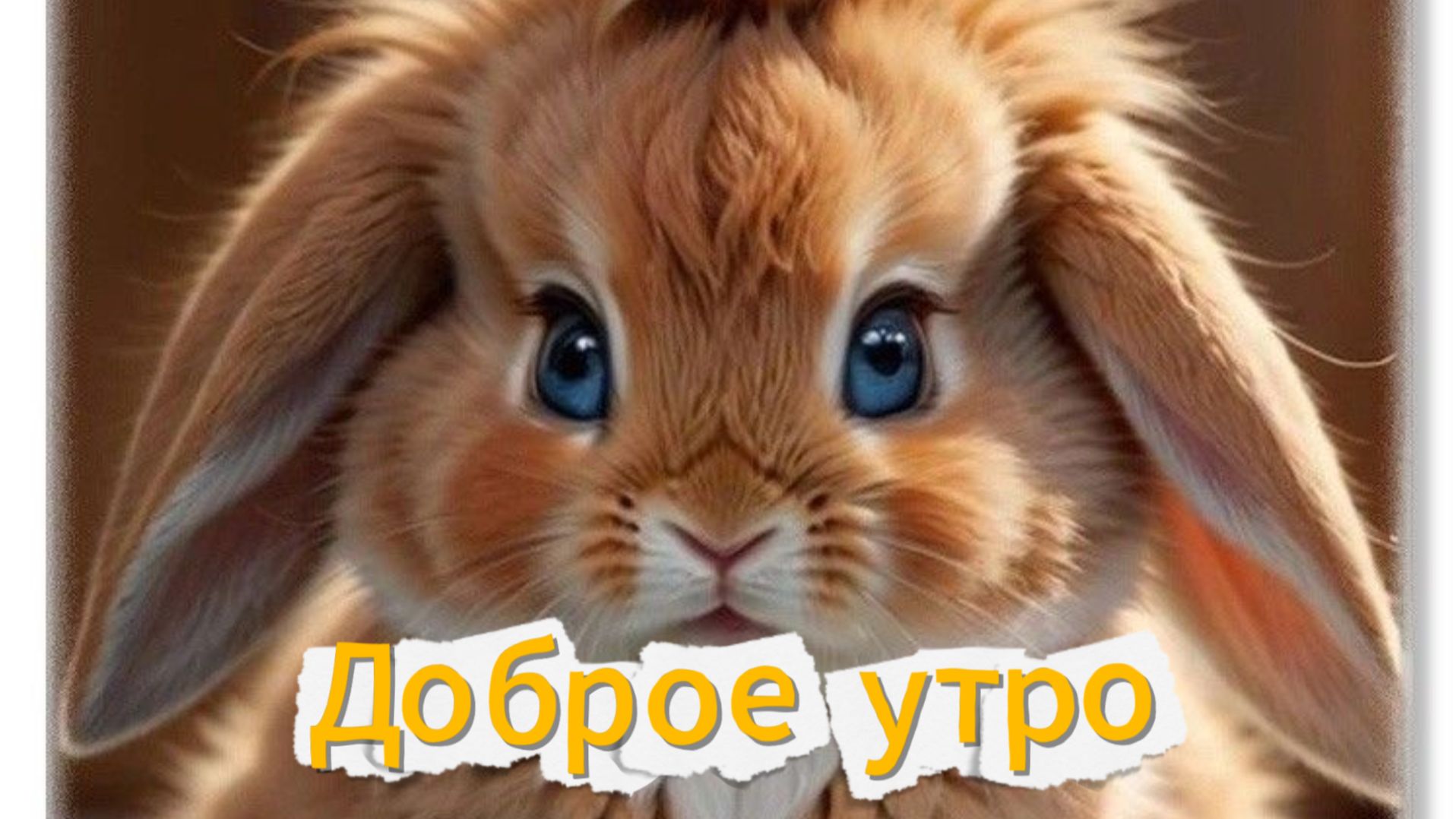 Доброе утро! Красивое видео пожелание с добрым утром!