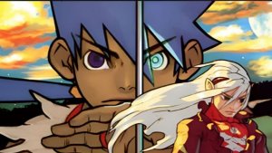 Дыхание огня 4 | Breath of Fire 4