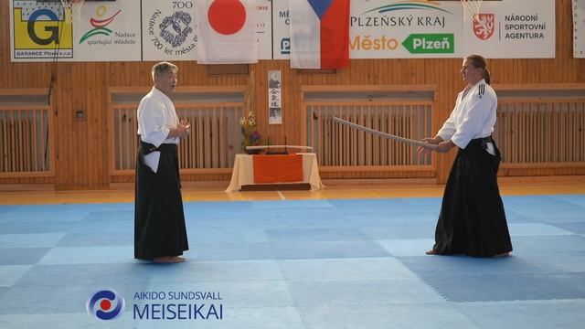 15.Aikido Tachidori Kokyonage Shishiya Sensei Pilsen 2023