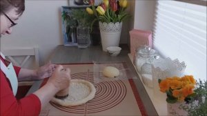 Испекла лепешки!Пышные внутри хрустящие снаружи! Домашняя еда Кухня Рецепты  #еда #после еды