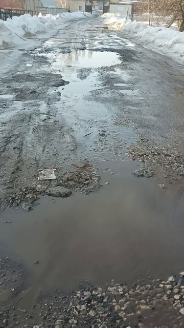 весна в Тамбове смотреть онлайн