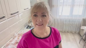 Завтрак/😋/пересадила перец и петунью// испекла пирожки и беляши//