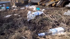 Незаконный снос и экокатастрофа на Байкале. История Бухты Заворотная и семьи Бурмейстеров.