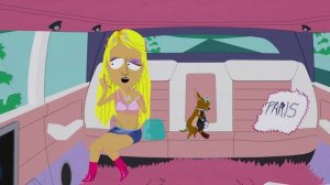 Лучшие моменты "Южного парка" 4