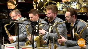 "Триумф джаза": это - триумф! Доброе утро. Фрагмент выпуска от 14.03.2026