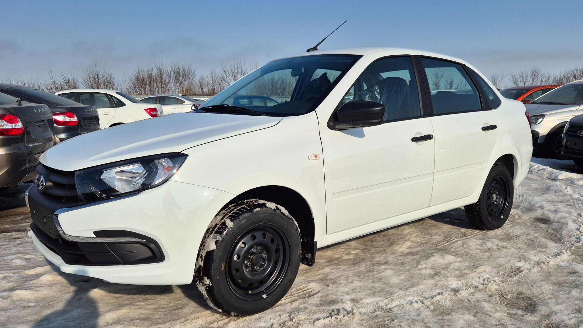 САМАЯ ДОСТУПНАЯ ГРАНТА (Granta) СНОВА В НАЛИЧИИ, ТАК ЖЕ ПОКАЖЕМ КАК РАБОТАЕМ #granta #гранта