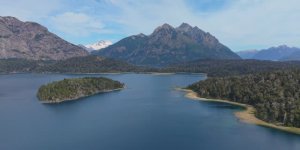 Барилоче ,горы