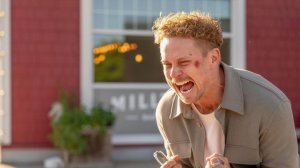 Дерзость (1 сезон) — Русский тизер-трейлер (2026)