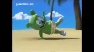 Гумми Бер разные песенки