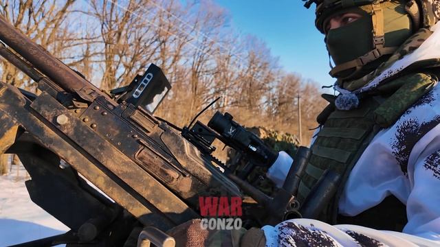 Охотник за дронами — о рекордах, тактике и чутье