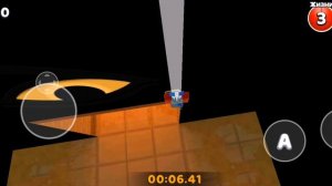 сундук с эмоцией в храме!