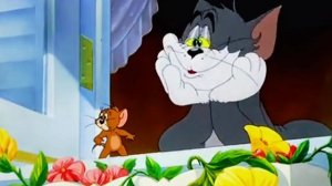 🎬Том и Джерри...Влюблённый Том
