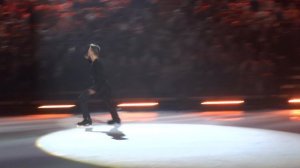 Алексей Ягудин. Юбилейный концерт. Мишин 85, 12.03.2026