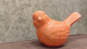 Она сама такая. Страничка надежды